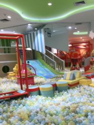 -meland亲子乐园•派对•研学(苏州悠方购物中心店)