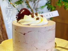 -漫笙舍Manse·咖啡·民宿