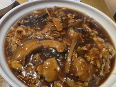 -铸钟褡裢火烧(西三环紫竹桥店)