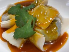 -枣子树·素食餐厅(普陀山店)