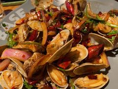 -聚点串吧·北京烧烤(朝北店)