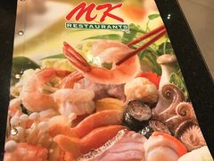 -Mk 泰式自助火锅