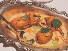 -壳里西餐厅Coquille Seafood Bistro(蒙自路店)