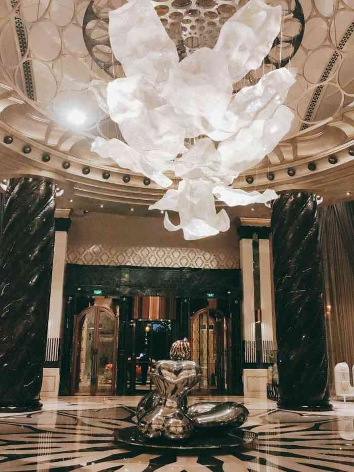 上海星河湾酒店(闵行店)