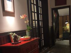 -31号公馆(黄兴广场白果园店)