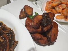 -光明邨大酒家(淮海路店)