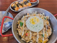 -青春分食(仙林大学城店)