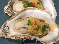 -渔港甄宴·海鲜·地标烟台菜(金沙滩店)