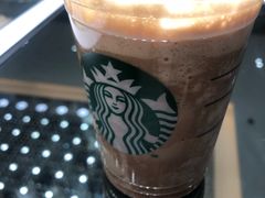 -星巴克(长春开运街欧亚店)