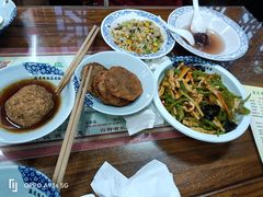 -粗茶淡饭(东关街店)