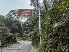 -梧桐山风景名胜区