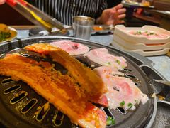 -小明烧肉屋·烤肉自助(7Mall店)