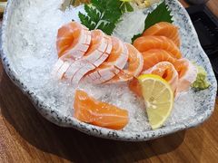 -喜牛日本料理(双街店)