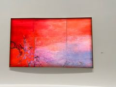 -中国美术学院-美术馆