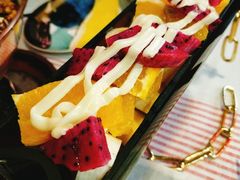-年轮烧烤·羊蝎子·烤鱼(星湖街店)