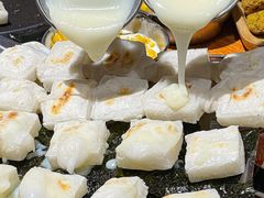 -哼蟹二将·烤肉酱蟹(合生汇店)