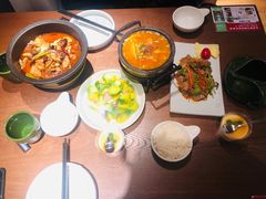 -云海肴·汽锅鸡·云南菜(领展购物广场·中关村店)