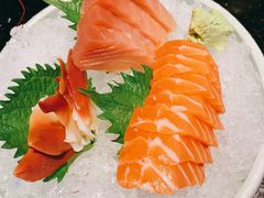 -梅筑·创意料理(王府井百货店)