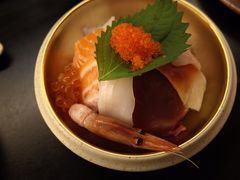 -Sushi Hanzo半藏(天环广场店)