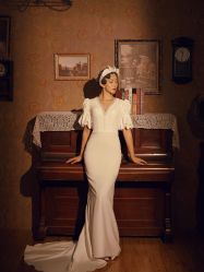 -女王风尚STUDIO·轻奢化定制