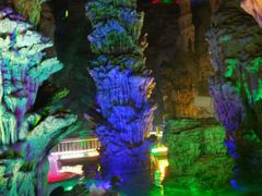 -泰安地下龙宫景区