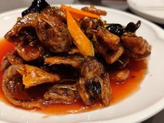 -燕春楼(海河华鼎店)