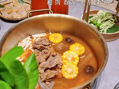 -罗勒家·养生火锅· Bistro(大望路店)