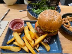 -ibarrel爱杯·bistro&brunch(江宁路店)