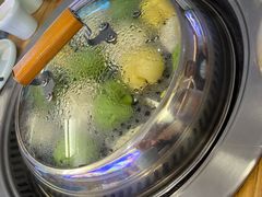-锅老头铁锅炖•大锅蒸汽海鲜(韩乐坊店)