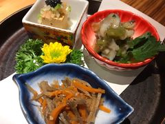 -江户前寿司(好运街店)