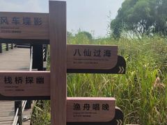 -苏州太湖湖滨国家湿地公园