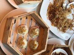 -顺德美的万豪酒店-万豪中餐厅