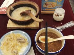 -宏状元现熬粥·京味菜(黄寺大街店)