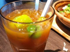 -鹊玥·粤菜小馆(汇智国际商业中心店)