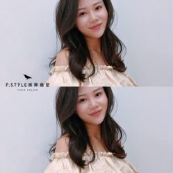 -P.STYLE派斯造型