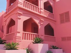 -漳州滨海火山岛自然生态风景区