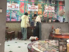 -广信牛奶甜品世家(台东店)