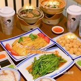 广州探店|誉约小馆|超好吃超平价东南亚菜‼️‼️