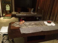 -北纬37°SPA养身会馆(湖西店)