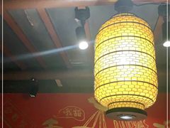 大堂-渝利重庆火锅