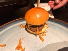 -blue frog蓝蛙(长泰广场店)