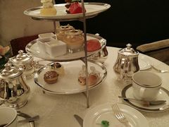 -Salon de Ville浦江汇(上海外滩华尔道夫酒店店)