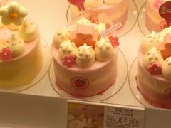 -好利来(回龙观西大街店)