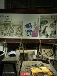 -文旺阁亲子手工DIY木作博物馆