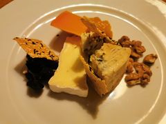 -非常时髦餐厅VUE Restaurant(外滩茂悦大酒店)