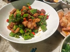 -锦府盐帮·私宴(赛特店)