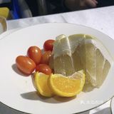 东西也很好吃，最爱的是蒜香排骨，超级超级好吃！