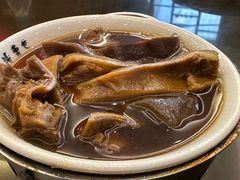 -宝香绑线肉骨茶(柏威年广场店)