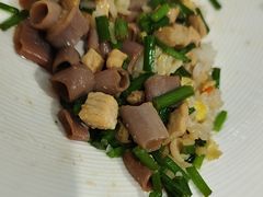 海肠捞饭-渔码头食府·20年蓬莱老字号(登州路店)