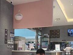 -小杨生煎(周浦万达店)